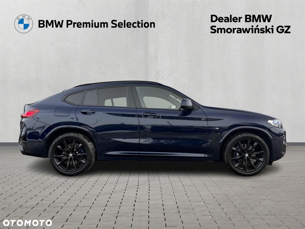 BMW X4 - 28
