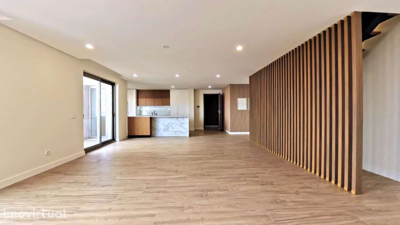 Apartamentos de T2 a T4 - Últimas Unidades - Grande imagem: 5/31