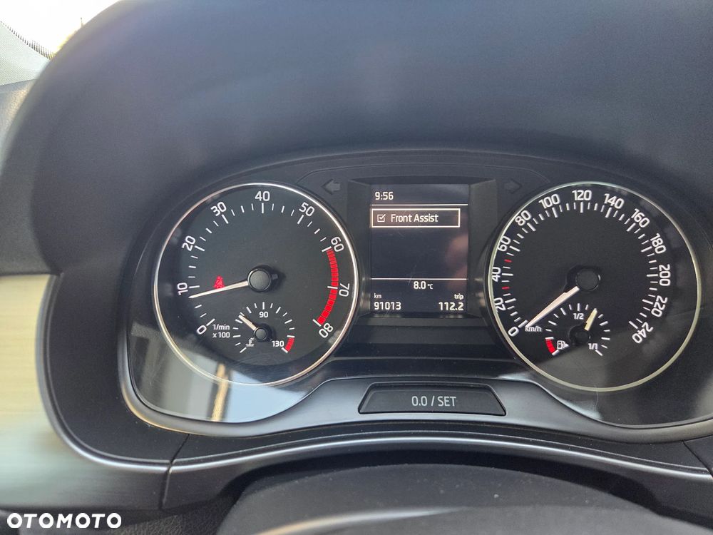 Skoda Fabia 1.0 Style - 14