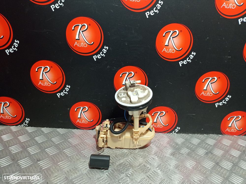 Bomba De Combustivel  Honda Civic Vii Hatchback (Eu, Ep, Ev) - 2