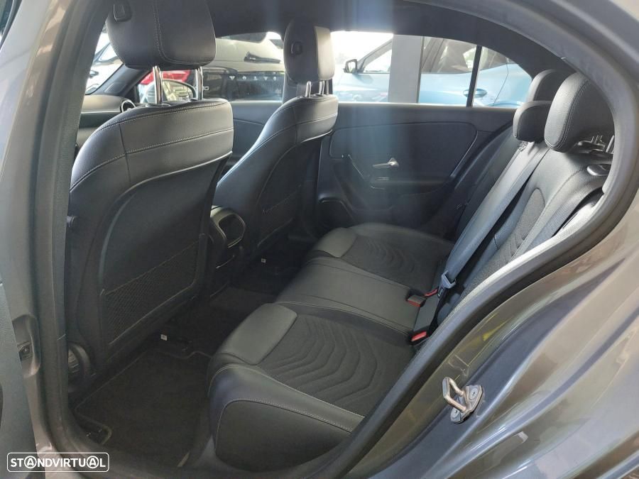 Mercedes-Benz A 180 d Style - 16