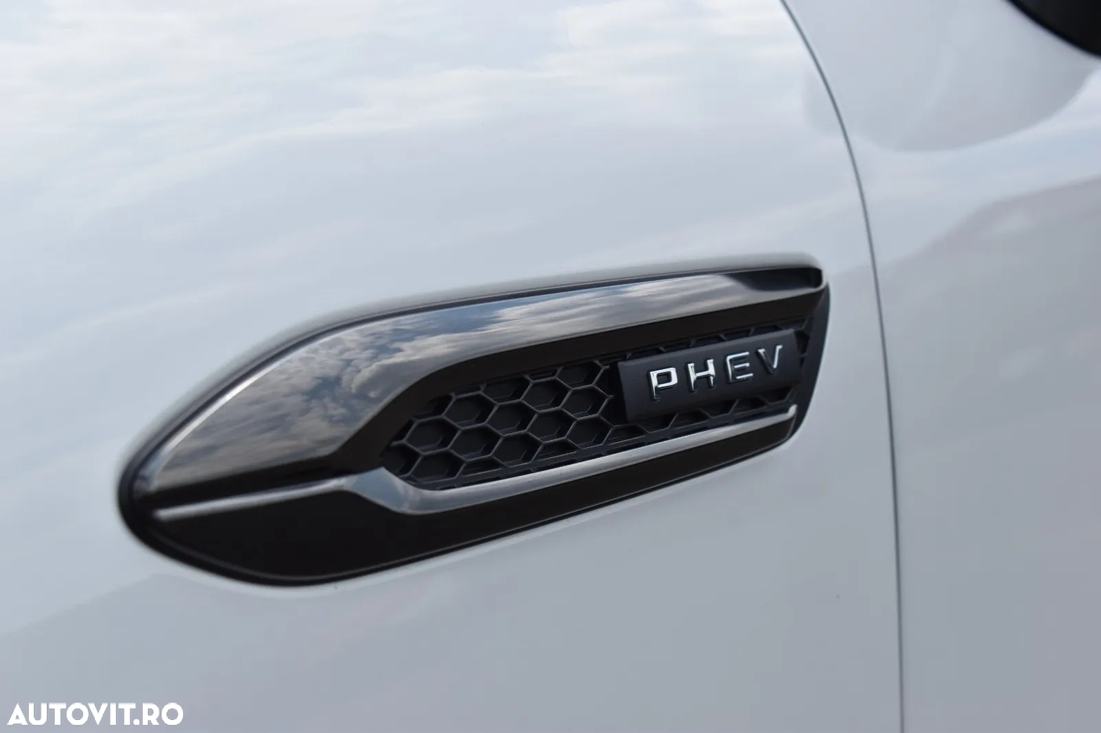 Mazda CX-60 e-Skyactiv PHEV Prime-line - 22