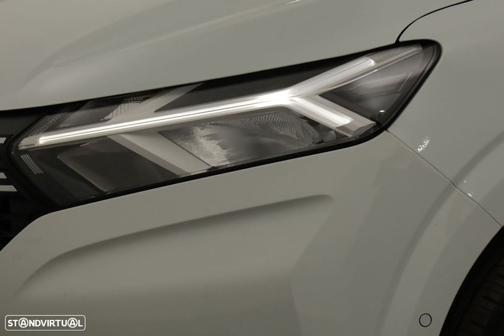 Dacia Sandero 1.0 ECO-G Expression Bi-Fuel - 6