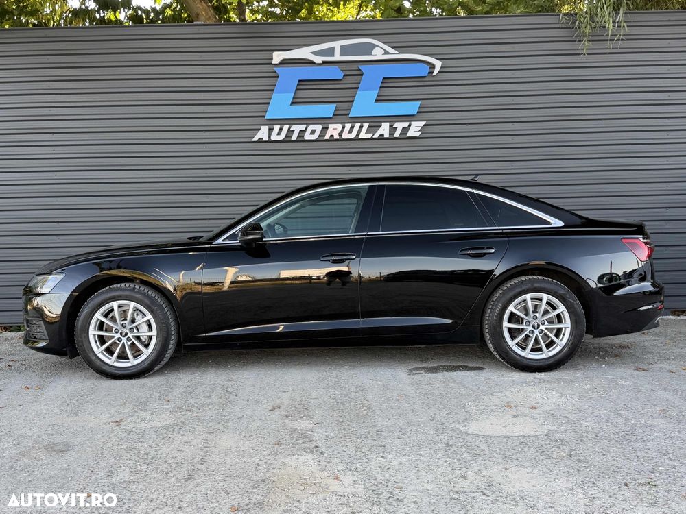Audi A6 Limuzina 40 TDI quattro S tronic - 33