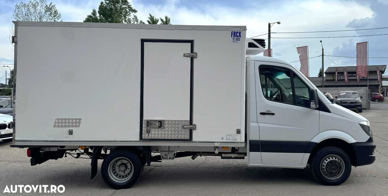 Mercedes-Benz SPRINTER CUB FRIGORIFIC - 10