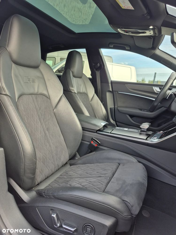 Audi RS7 Sportback TFSI mHEV Quattro Tiptronic - 28