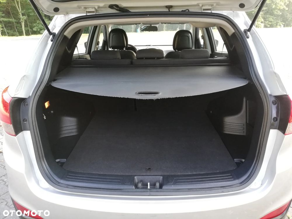 Hyundai ix35 1.7 CRDi 2WD Classic - 7