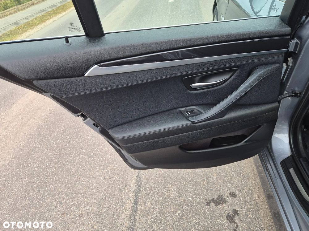 BMW Seria 5 - 27