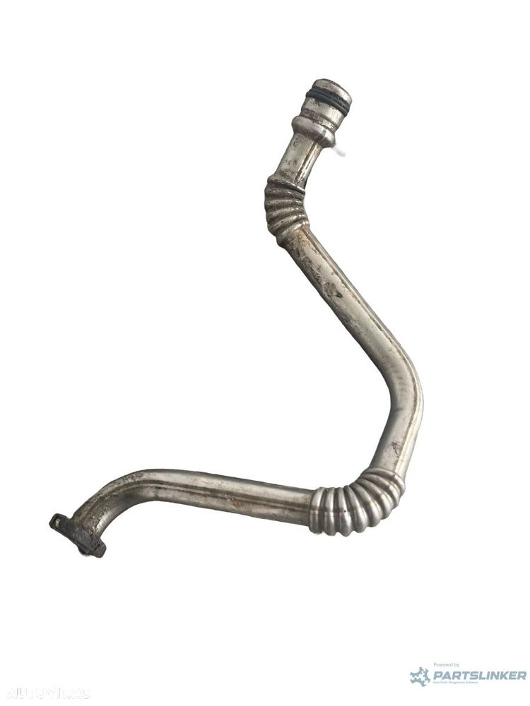 Conducta ulei  turbo RENAULT KANGOO / GRAND KANGOO KW0/1_ 2008 - > 1.5DCI - 2