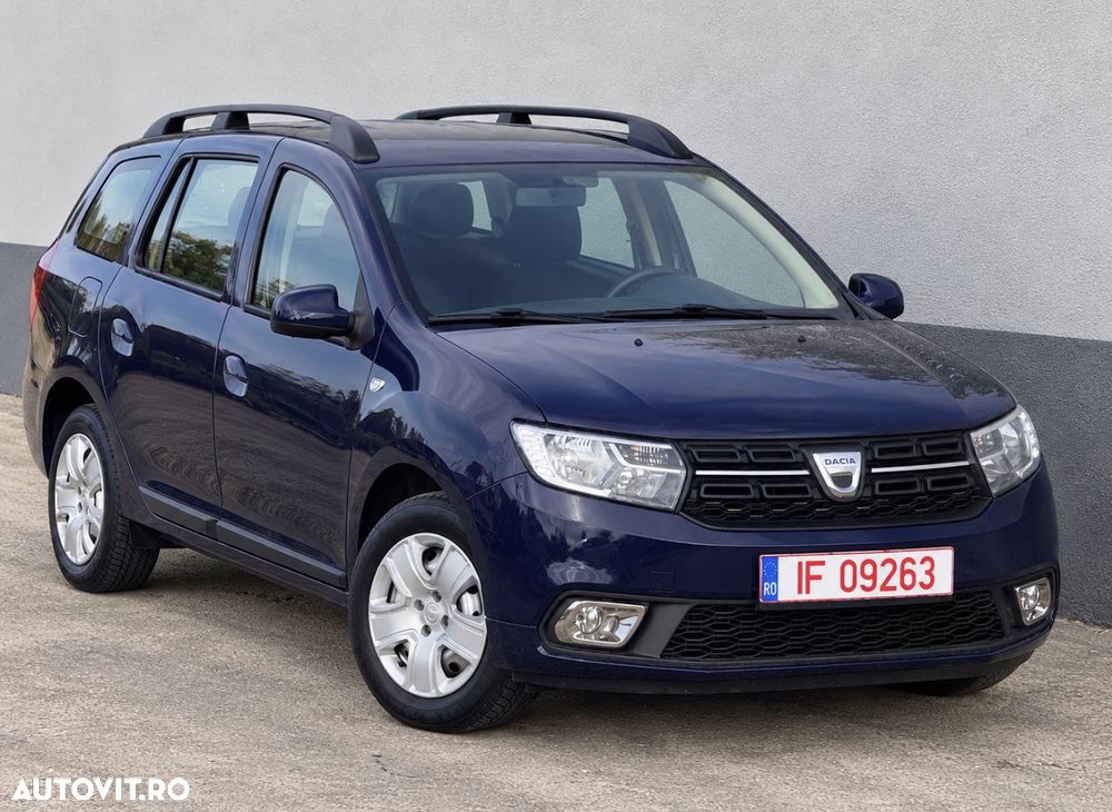 Dacia Logan