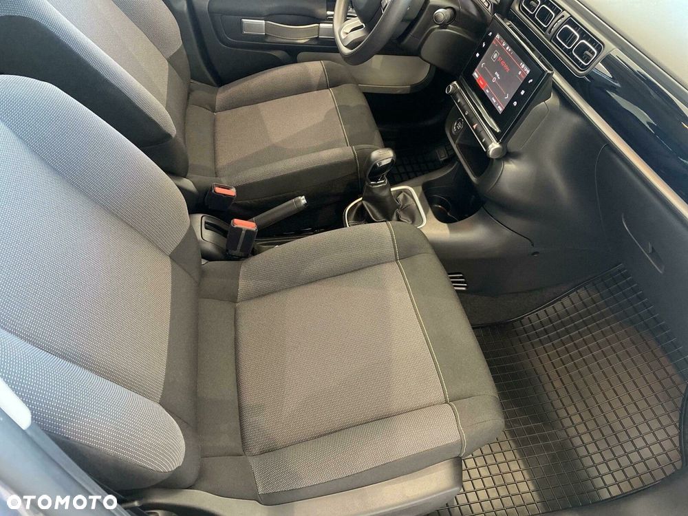 Citroën C3 - 15
