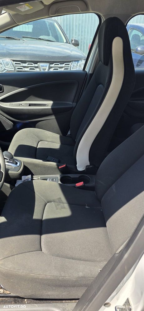 Renault ZOE 50 R135 Zen - 2