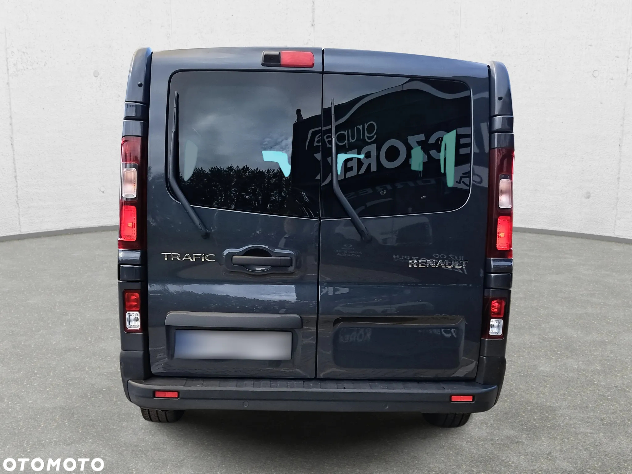 Renault Trafic - 6