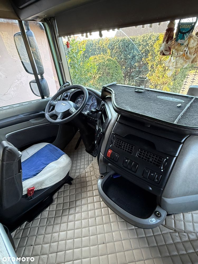 DAF XF 105. 460 - 13
