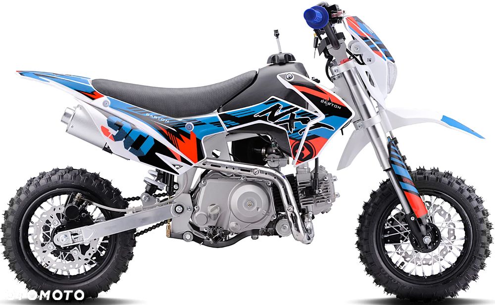 Barton NXT - 29
