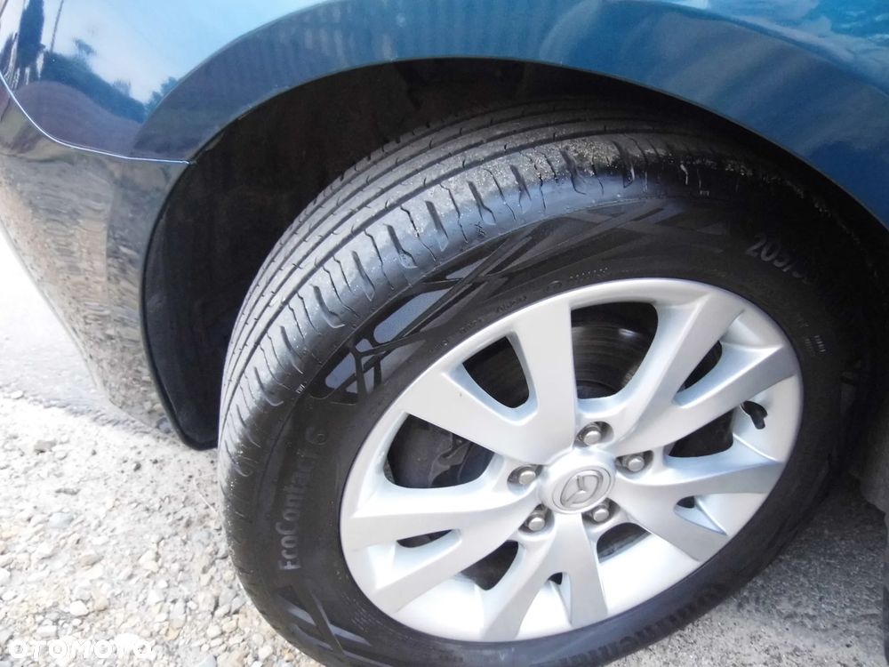 Mazda 3 1.6 16V Exclusive - 28