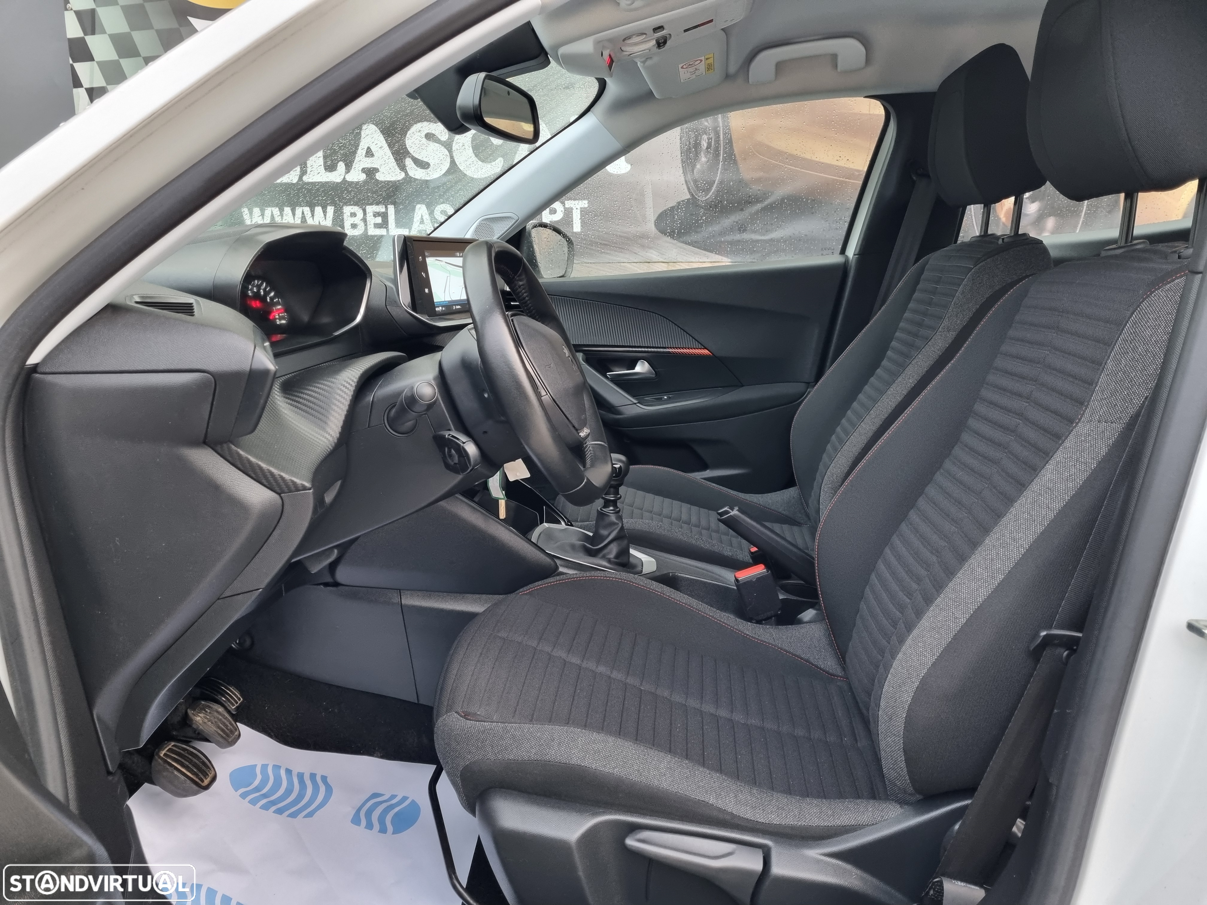 Peugeot 2008 PureTech 100 Stop&Start Active Pack - 10