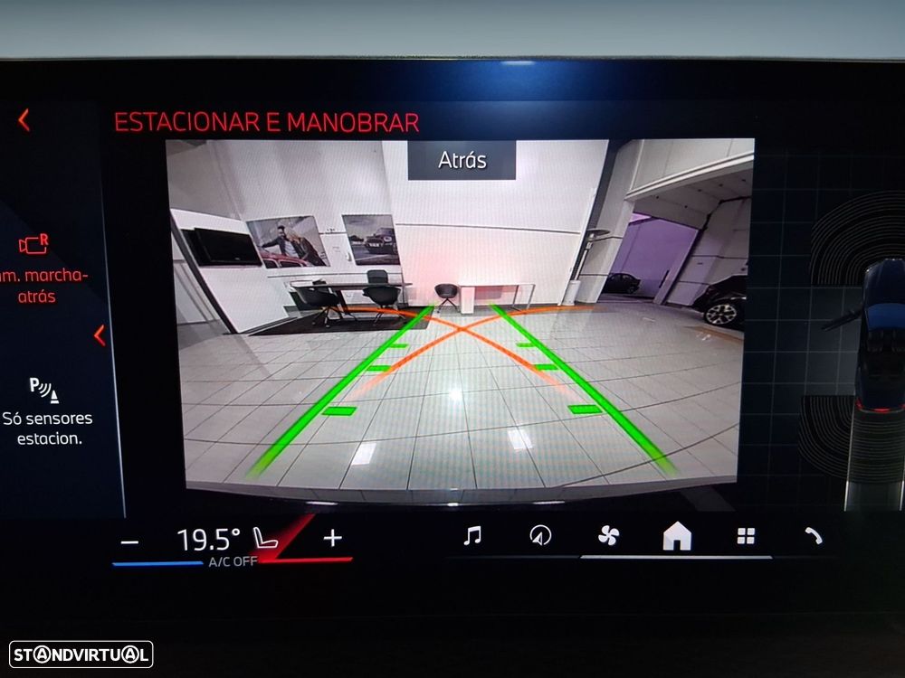 BMW 420 d Pack Desportivo M Auto - 27