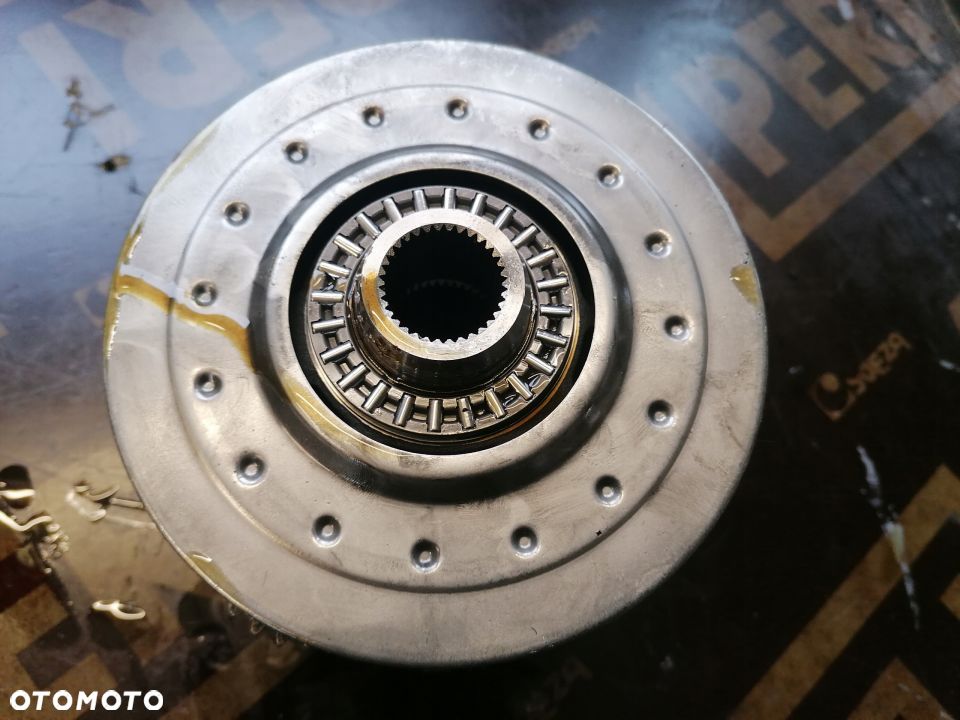 Kosz Przekładnia Planetarna Skrzyni 6HP32 VAG - 5