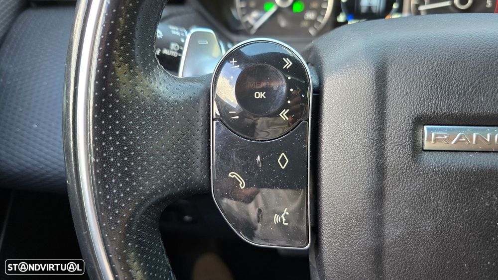 Land Rover Range Rover Velar - 18