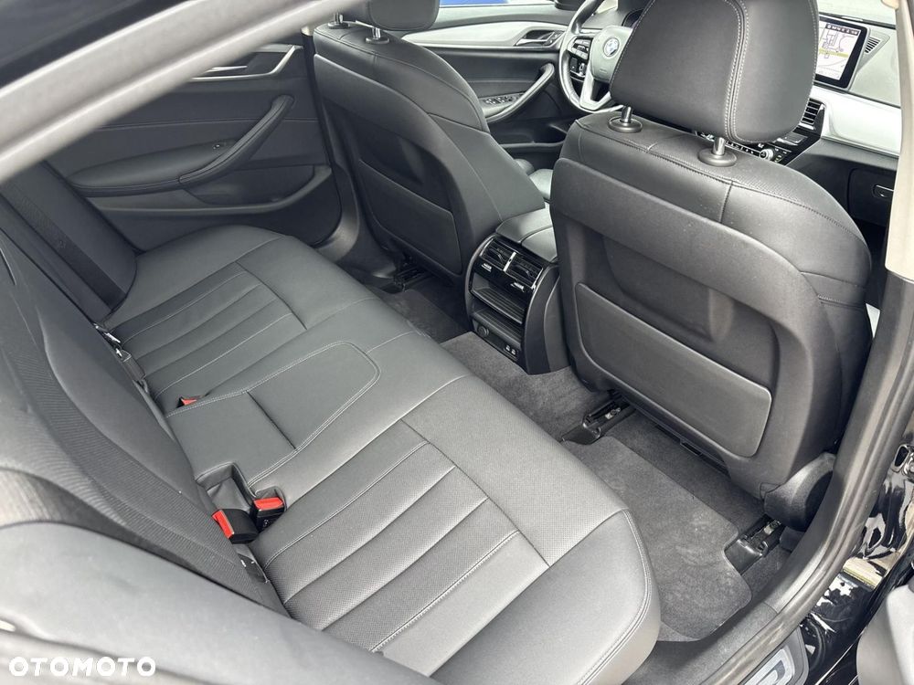 BMW Seria 5 - 20