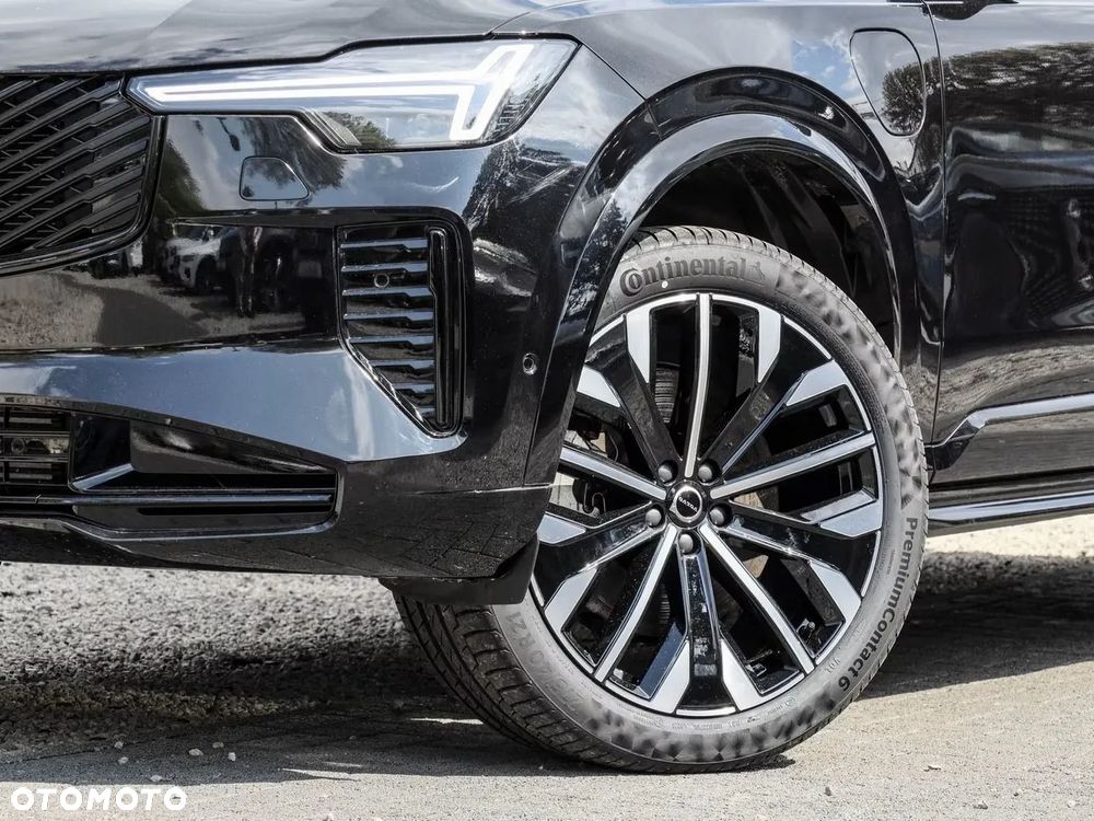 Volvo XC 90 T8 AWD Plus Dark - 3