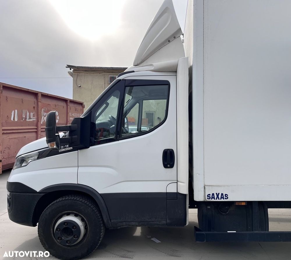 Iveco Daily - 15