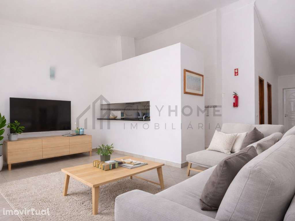 Apartamento T1 no Popular Resort em Albufeira - Grande imagem: 3/25
