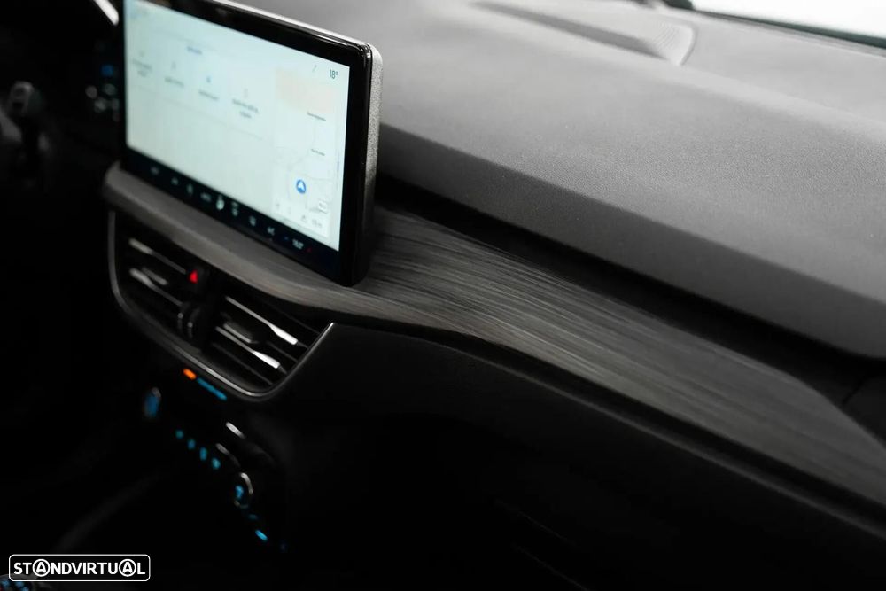 Ford Kuga 2.5 PHEV Active - 25