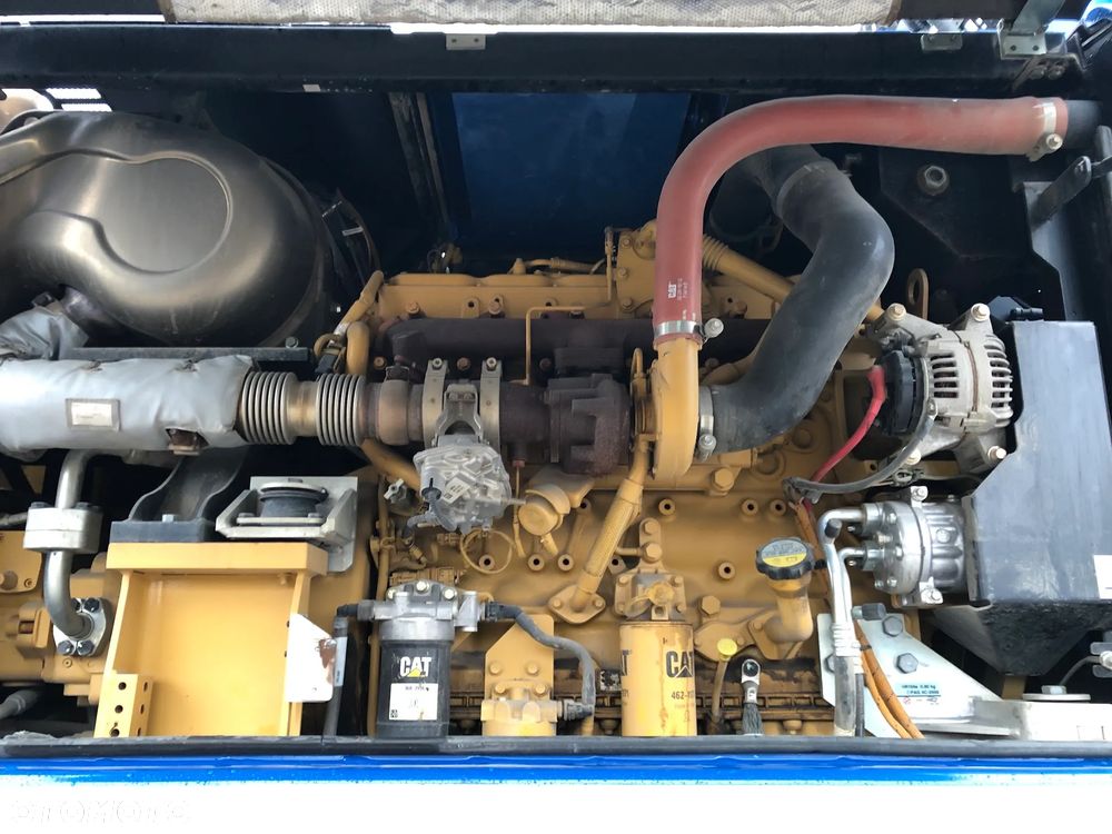 Caterpillar M318F - 17