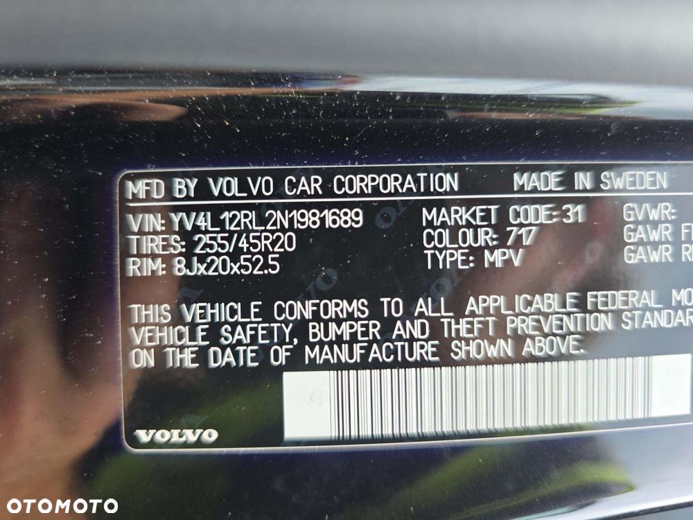 Volvo XC 60 - 16