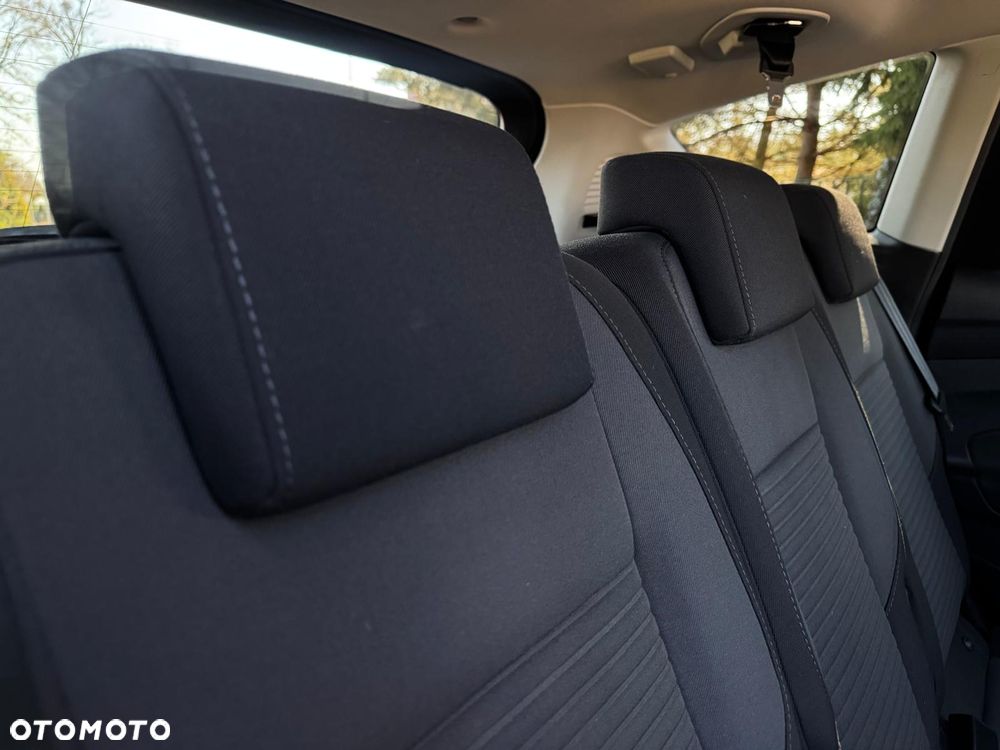 Ford C-MAX 1.5 TDCi Start-Stop-System Titanium - 39