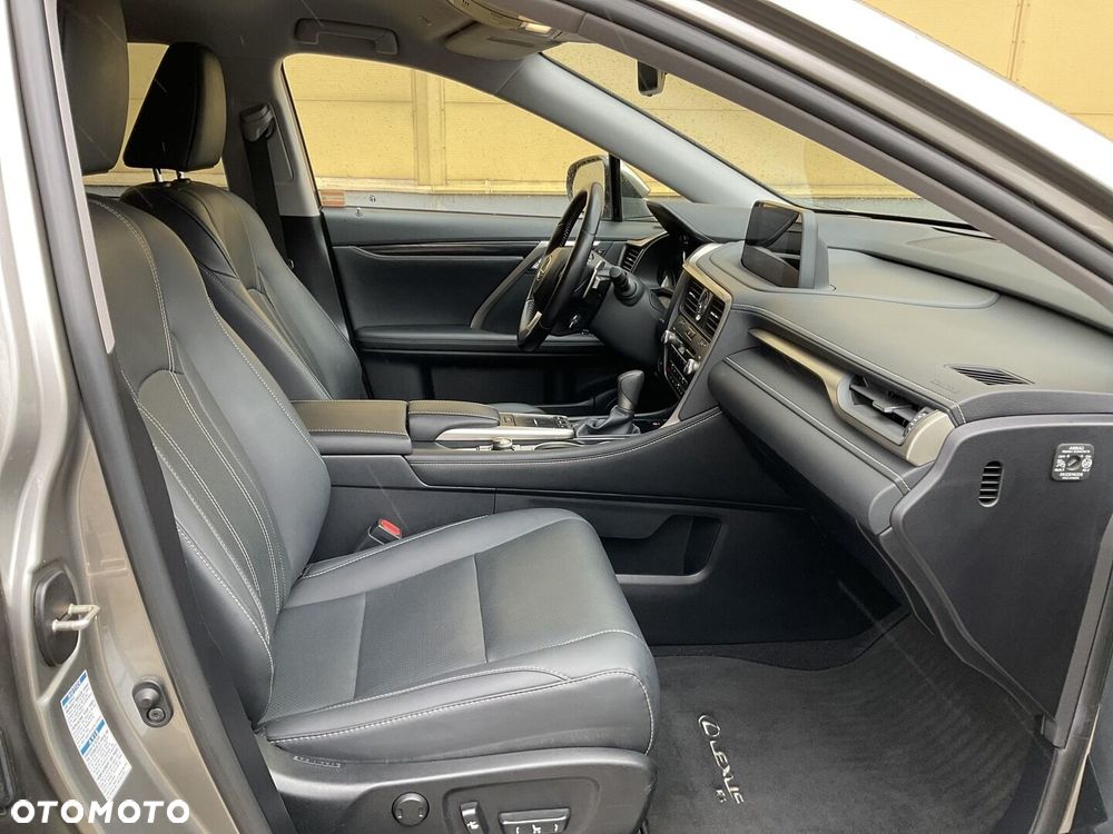 Lexus RX 300 Prestige - 9