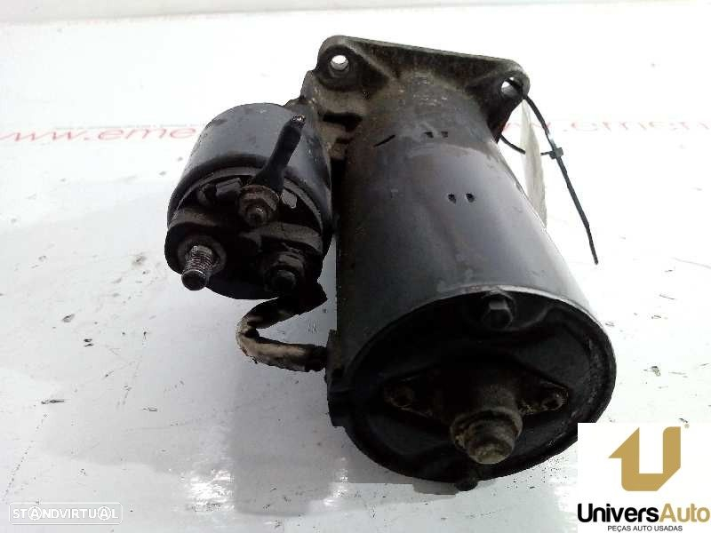 MOTOR ARRANQUE ALFA ROMEO 156 SPORTWAGON 2000 -0001109030 - 2