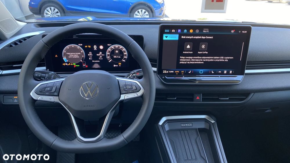 Volkswagen T-Roc 1.5 eTSI Life DSG - 21