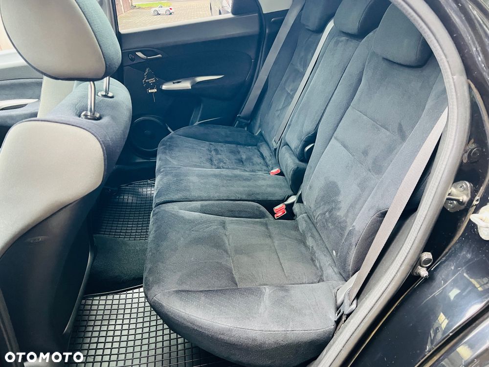 Honda Civic 1.8 Executive - 9