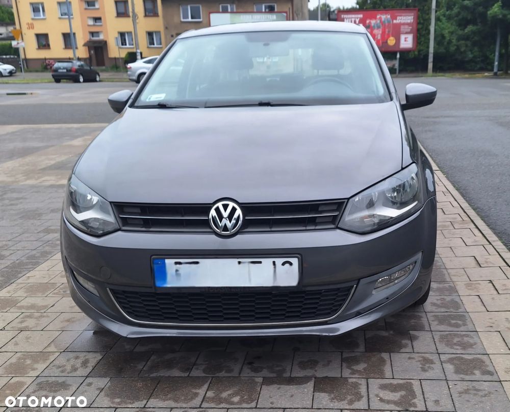 Volkswagen Polo 1.4 16V Highline - 2