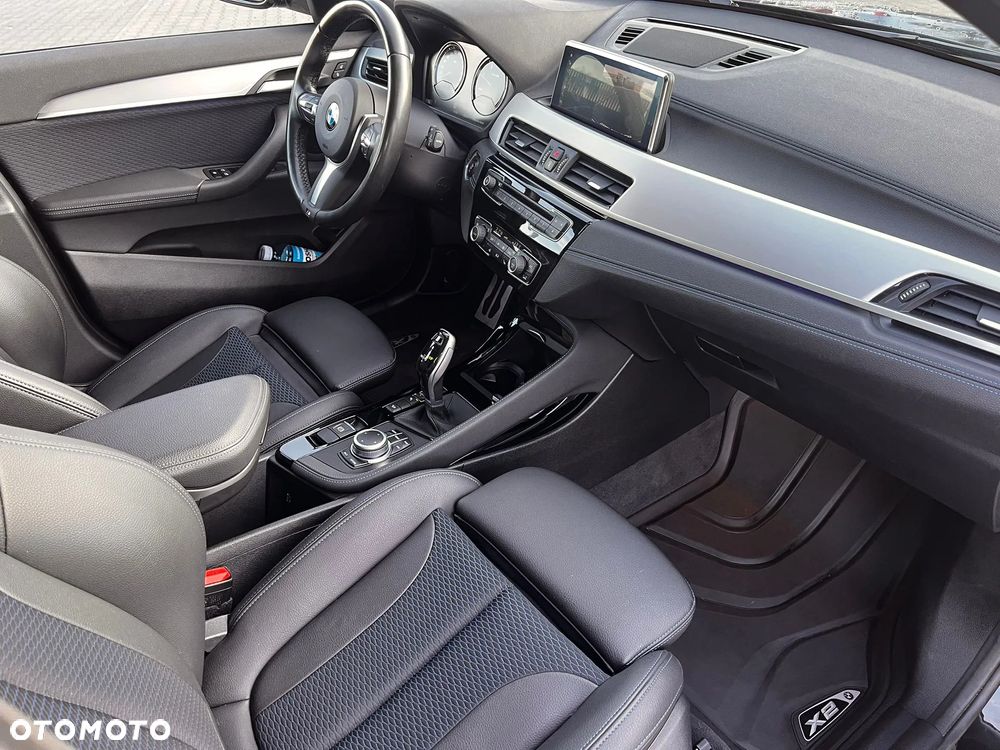 BMW X2 xDrive18d M Sport - 11