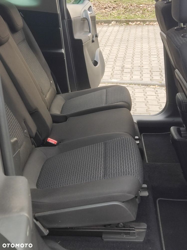 Opel Meriva 1.4 Ecoflex Innovation - 15