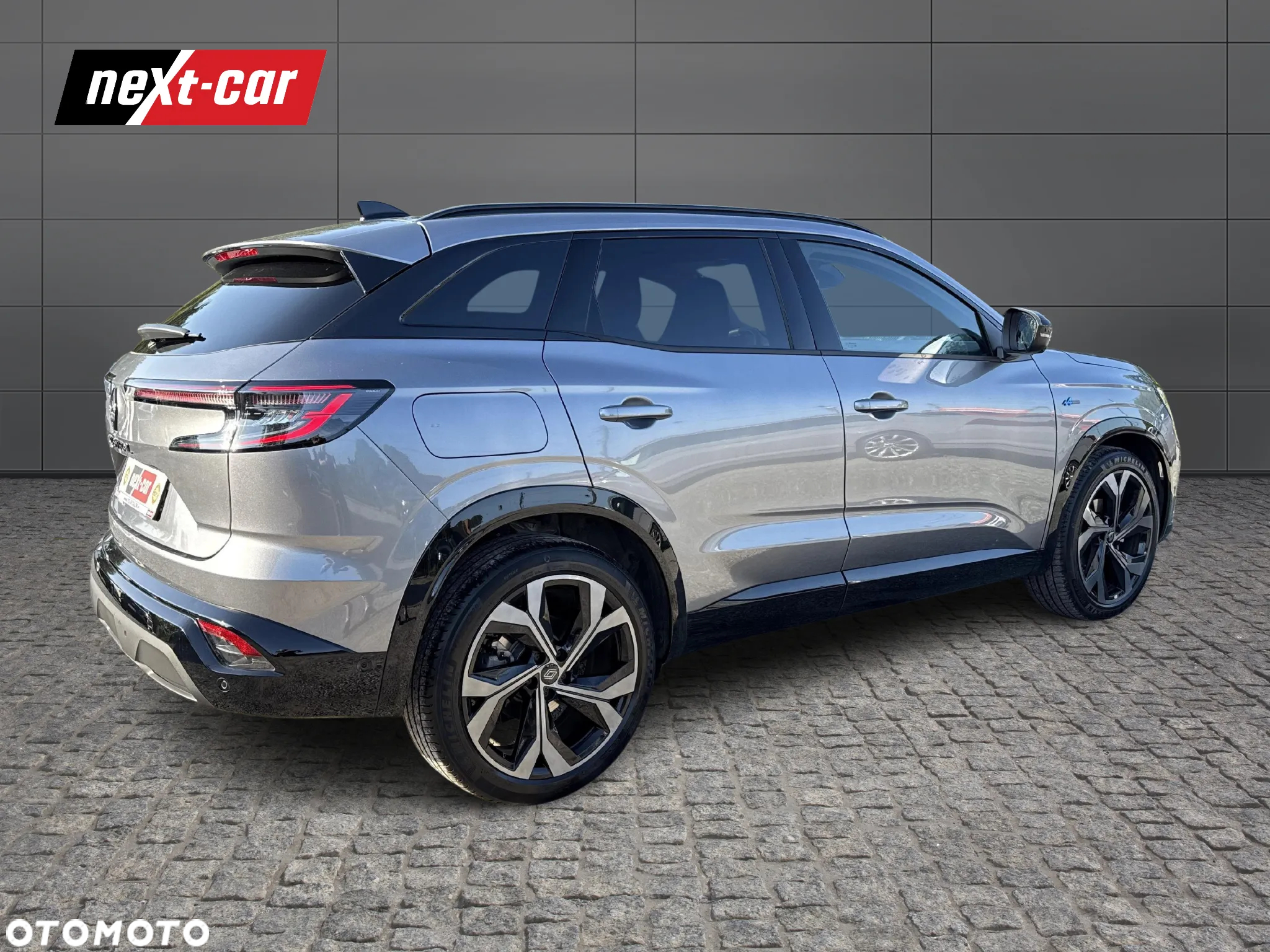 Renault Austral 1.3 TCe mHEV Iconic esprit Alpine - 6