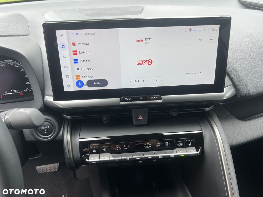 Toyota C-HR 1.8 Hybrid Style - 17
