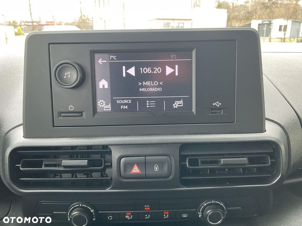 Toyota PROACE CITY - 9