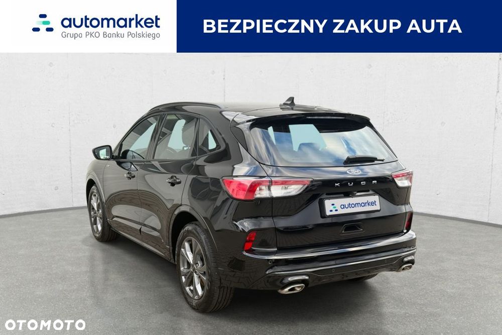 Ford Kuga 1.5 EcoBoost FWD ST-Line - 7