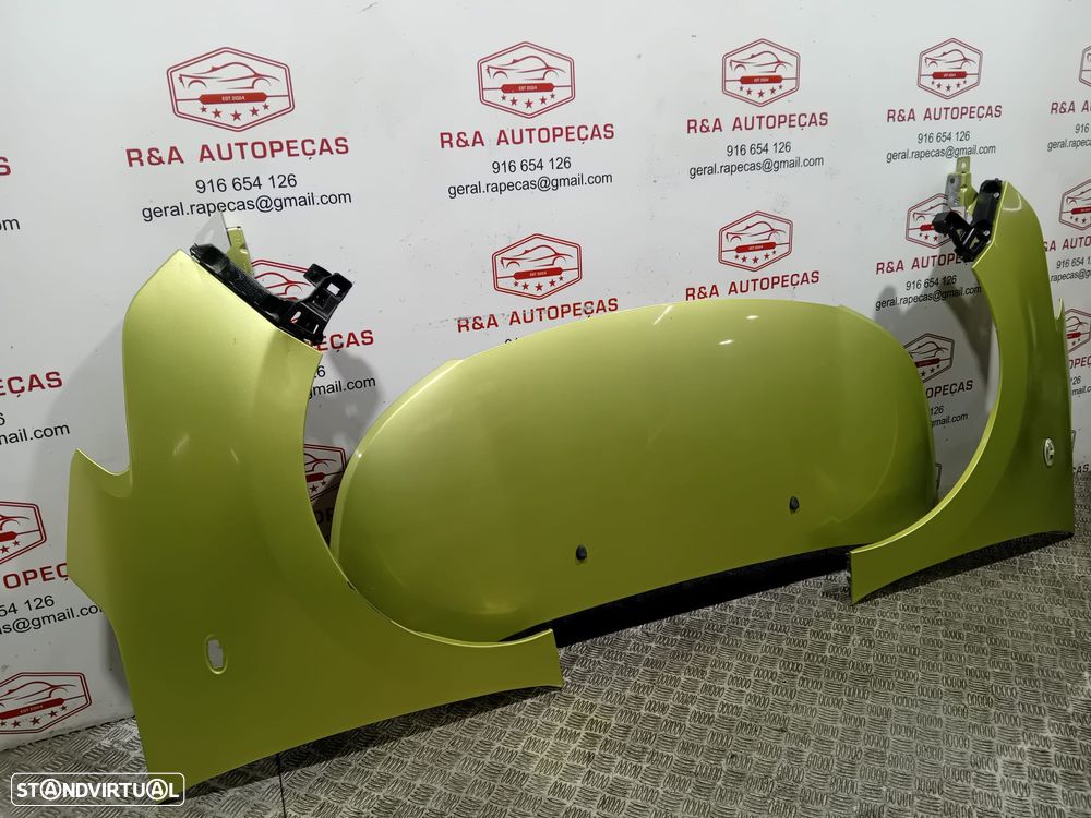 Frente Completa Citroen C3 Picasso Diesel Original - 9