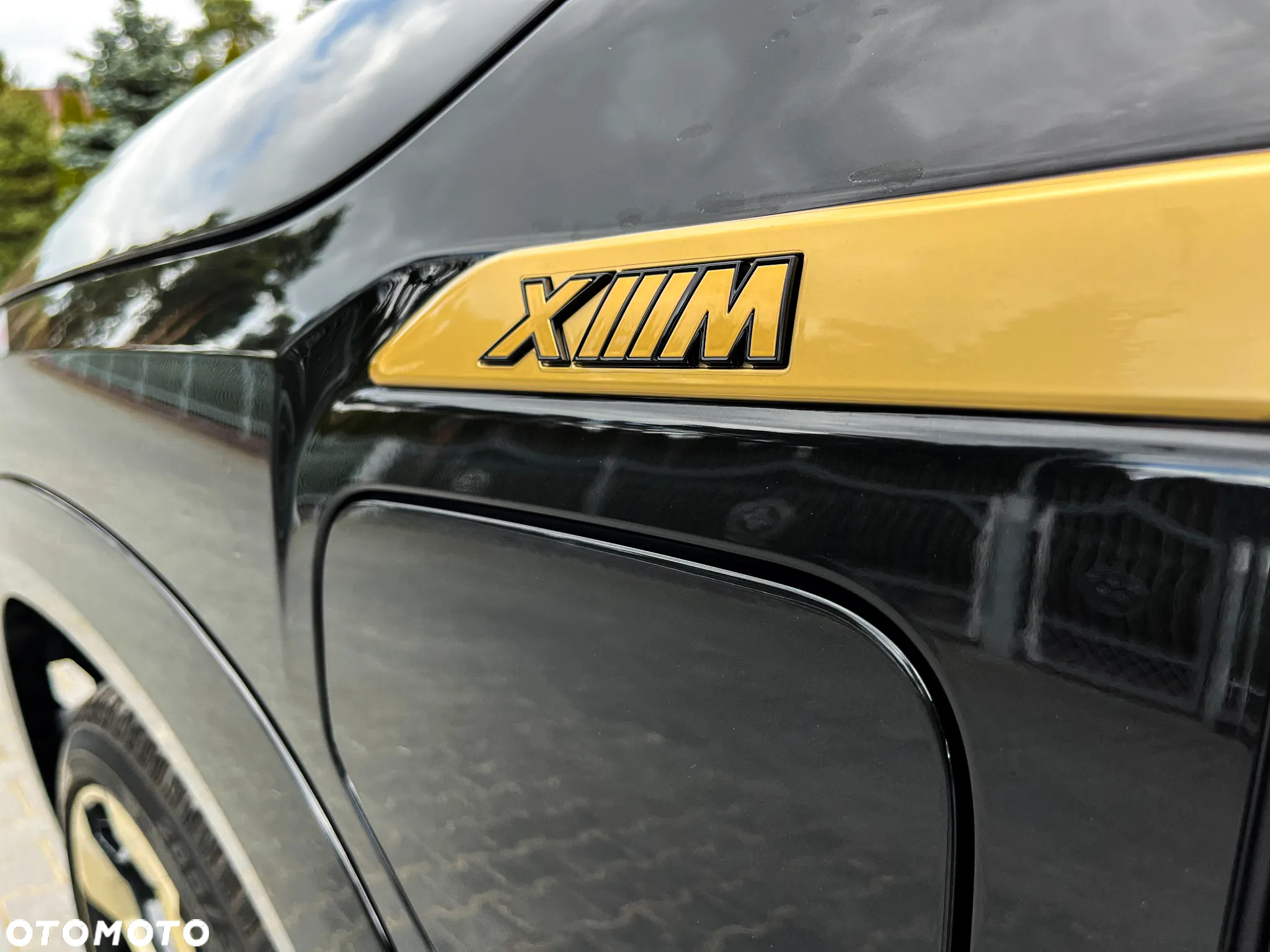BMW XM PHEV sport - 8