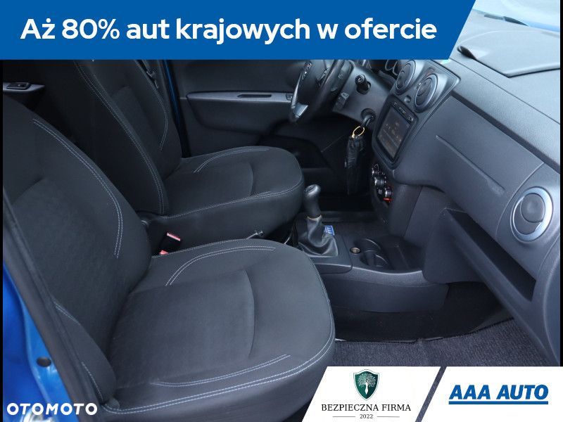 Dacia Lodgy - 10