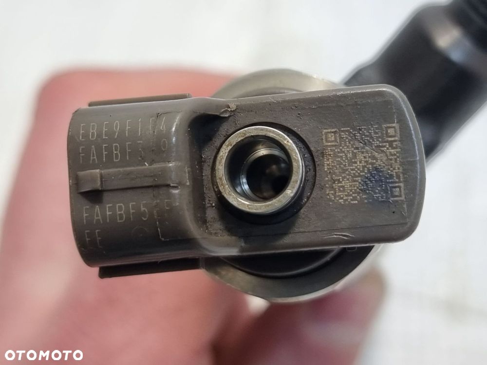 WTRYSK WTRYSKIWACZ OPEL ASTRA K V  1.6 CDTI 55585167 - 6