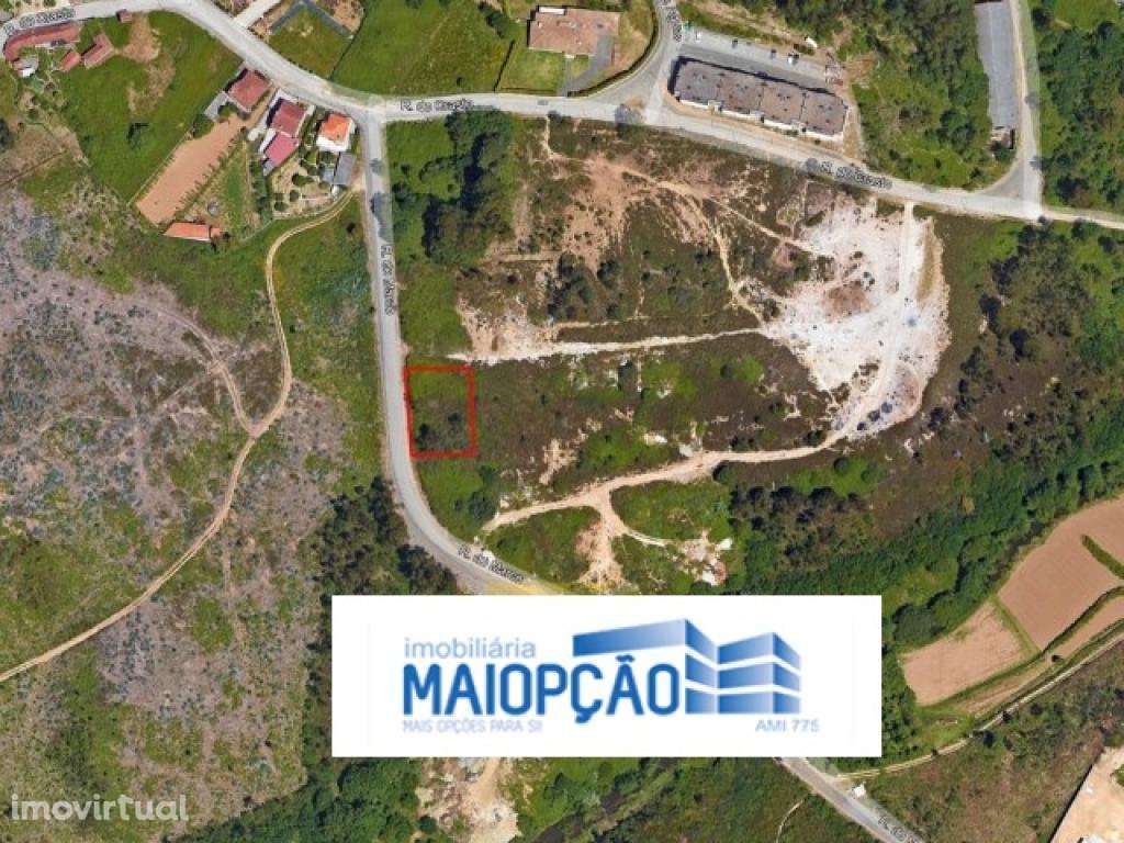 Terreno Urbano em Sandim - Grande imagem: 2/4