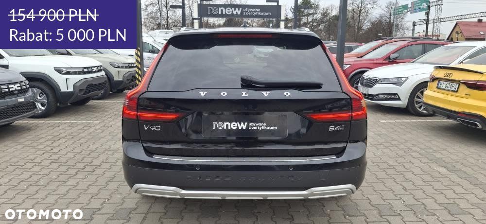 Volvo V90 Cross Country - 25