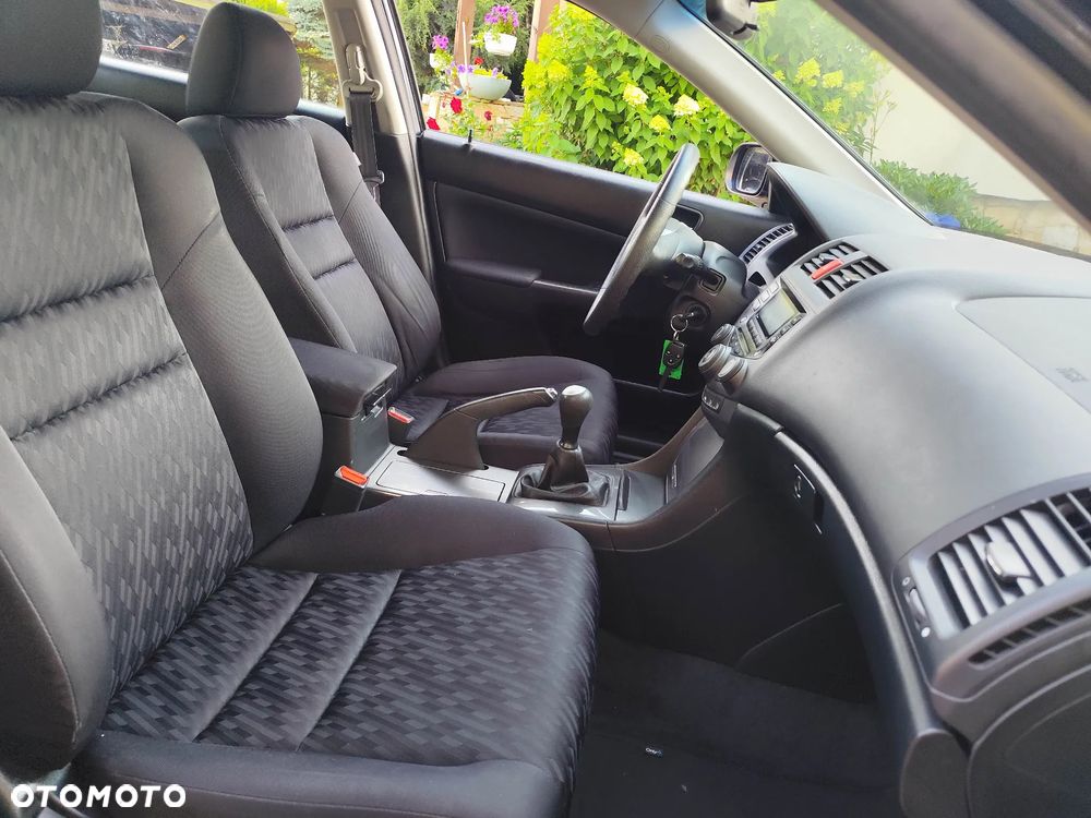 Honda Accord 2.0 i Comfort - 6